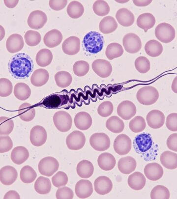 Understanding African sleeping sickness: transmission, symptoms, diagnosis, and treatment strategies.