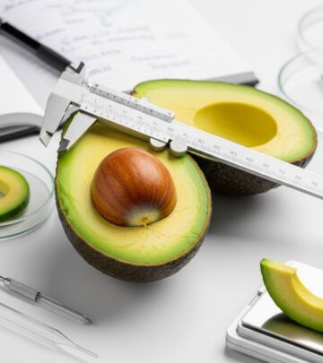 Can eating one avocado a day reduce visceral belly fat? New research reveals promising results for women.