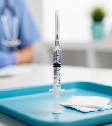 Everything you need to know about the birth control shot, including effectiveness, side effects, and who it's best for.