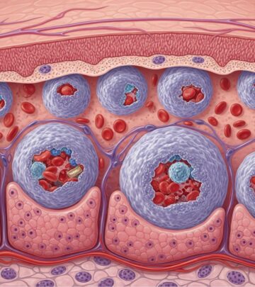 Rare inflammatory panniculitis with subcutaneous nodules, systemic symptoms, and potential life-threatening complications.