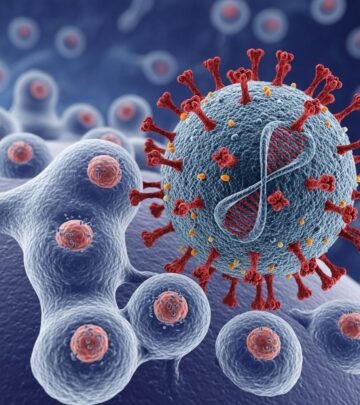 Comprehensive overview of Epstein-Barr virus-linked lymphoproliferative disorders, from benign proliferations to aggressive lymphomas.