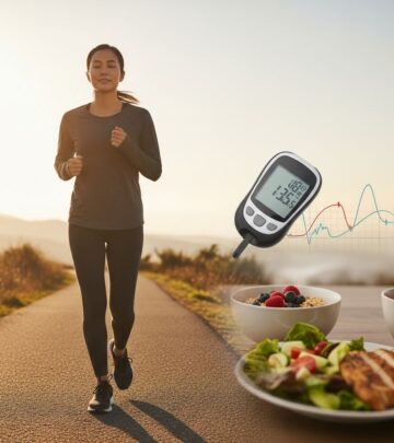 Discover the optimal timing for post-meal exercise to effectively manage blood glucose levels.