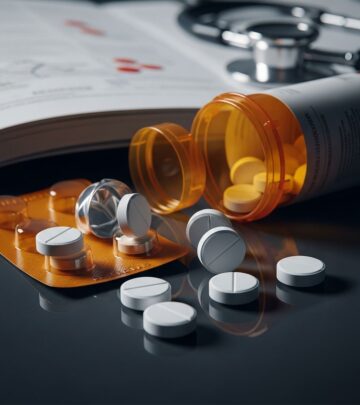 Complete guide to gliclazide: understanding this sulphonylurea medication for type 2 diabetes management.