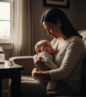 Expert tips on weaning your baby gently, managing discomfort, and ensuring a smooth transition for both mother and child.