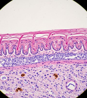 Comprehensive pathological analysis of lichenoid drug reactions, including histology, clinical features, and differential diagnosis.