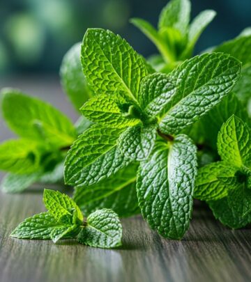 Explore the therapeutic uses, skin effects, and safety considerations of mint in dermatology and daily care.
