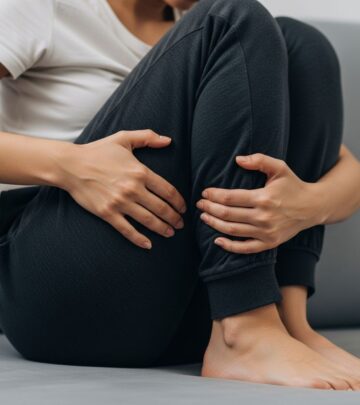 Understand the causes, symptoms, and effective treatments for menstrual cramps and when to seek medical help.