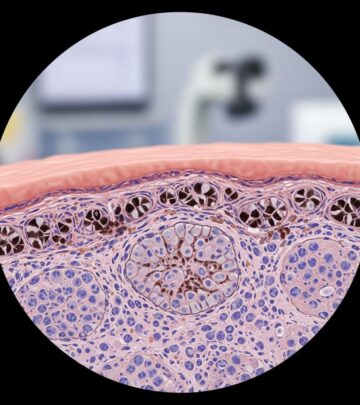 Comprehensive pathology of pseudoxanthoma elasticum: skin, eye, vascular changes and diagnostic criteria.