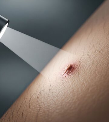 Comprehensive guide to radiation therapy for skin cancers: uses, techniques, side effects, and effectiveness in treating BCC, SCC, and more.