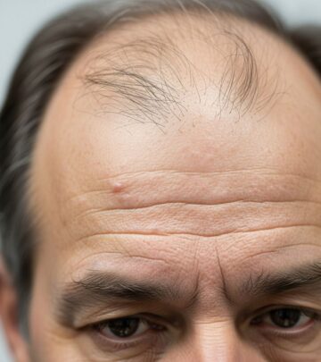 Explore how thyroid disorders manifest in skin, hair, and nail changes, with detailed symptoms for hypothyroidism and hyperthyroidism.