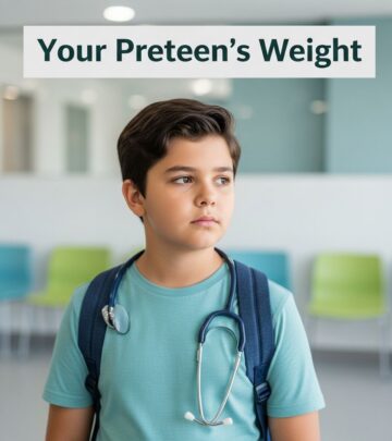 Guiding preteens toward healthy habits and positive body image during a critical growth phase.