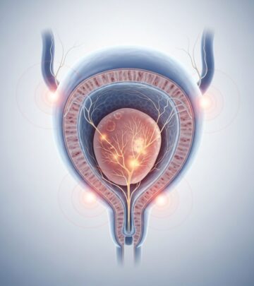 Comprehensive insights into managing bladder pain syndrome symptoms, causes, and effective treatments for better daily life.